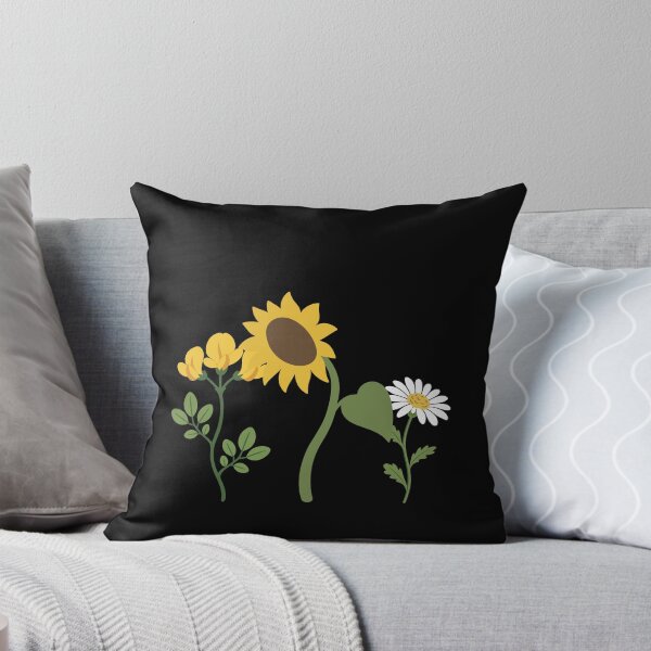 Item preview, Flowers · Gardeners · Sunflower · Nature designed and sold by Sir-Freaky.