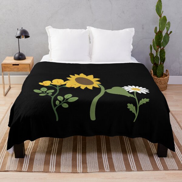 Item preview, Flowers · Gardeners · Sunflower · Nature designed and sold by Sir-Freaky.