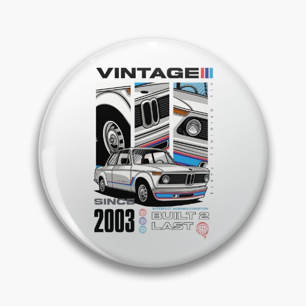 Item preview, I'm Not Old I'm Classic Car Vintage Born In 2003 designed and sold by JRRTs.