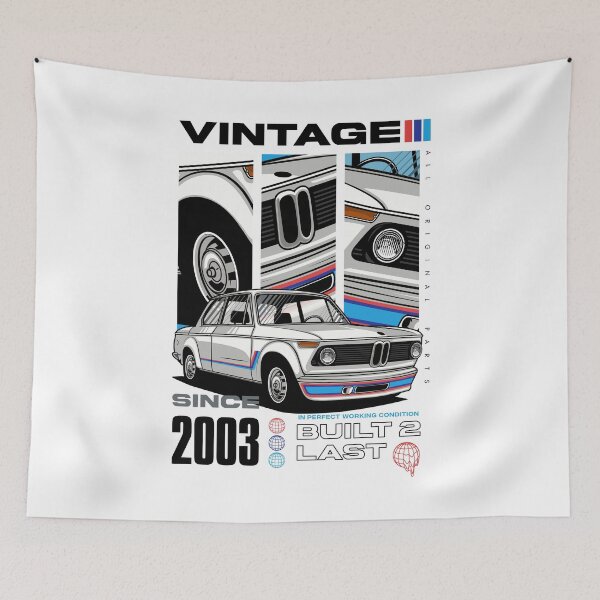 Item preview, I'm Not Old I'm Classic Car Vintage Born In 2003 designed and sold by JRRTs.