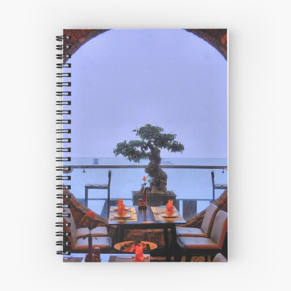 Item preview, The view from our dinner table designed and sold by Larry Davis.