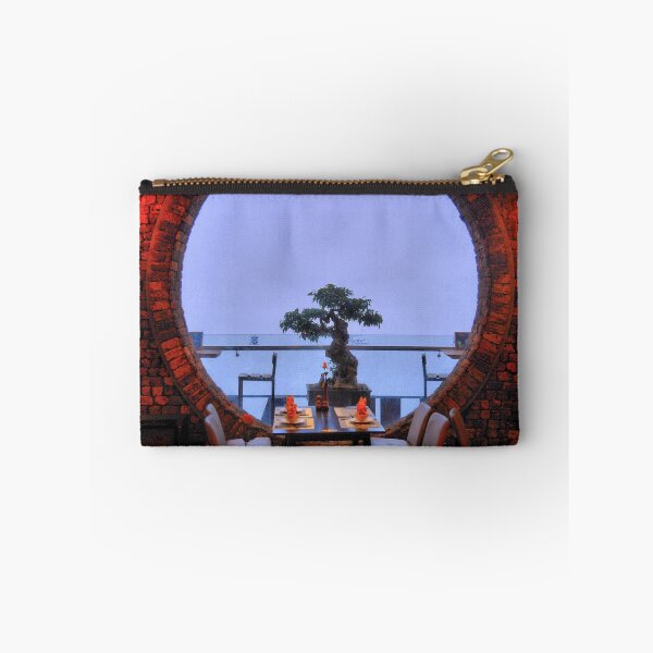 Item preview, The view from our dinner table designed and sold by Larry Davis.