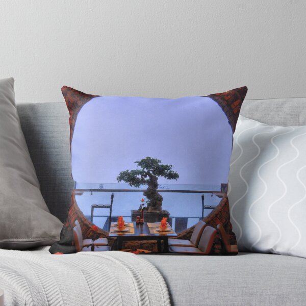 Item preview, The view from our dinner table designed and sold by Larry Davis.