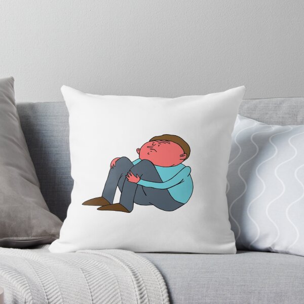 Item preview, Sad Timmy - Aesthetic Moody Boy designed and sold by SadTimmy.