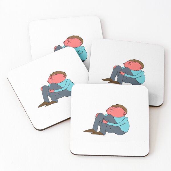 Item preview, Sad Timmy - Aesthetic Moody Boy designed and sold by SadTimmy.