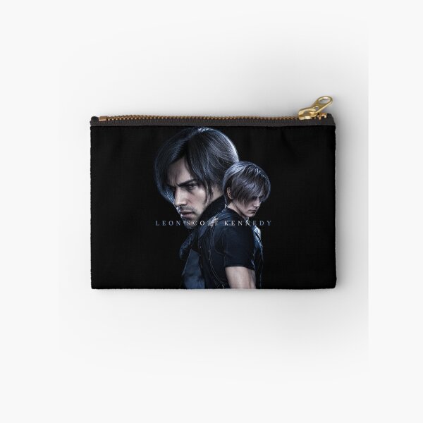 Artikelvorschau, Leon Kennedy entworfen und verkauft von reezorrrr.