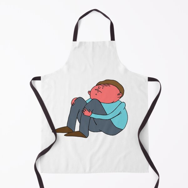 Item preview, Sad Timmy - Aesthetic Moody Boy designed and sold by SadTimmy.