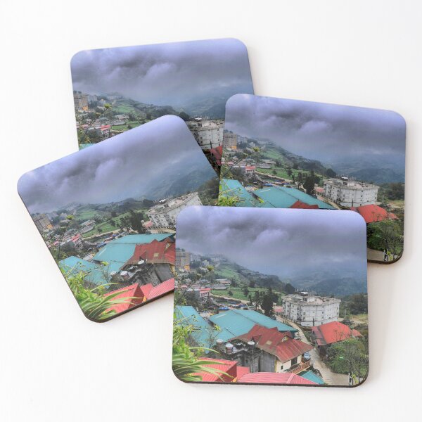 Item preview, An Incoming SaPa Storm designed and sold by Larry Davis.