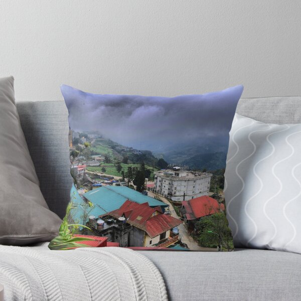Item preview, An Incoming SaPa Storm designed and sold by Larry Davis.