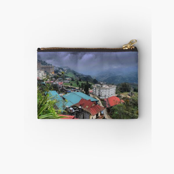 Item preview, An Incoming SaPa Storm designed and sold by Larry Davis.