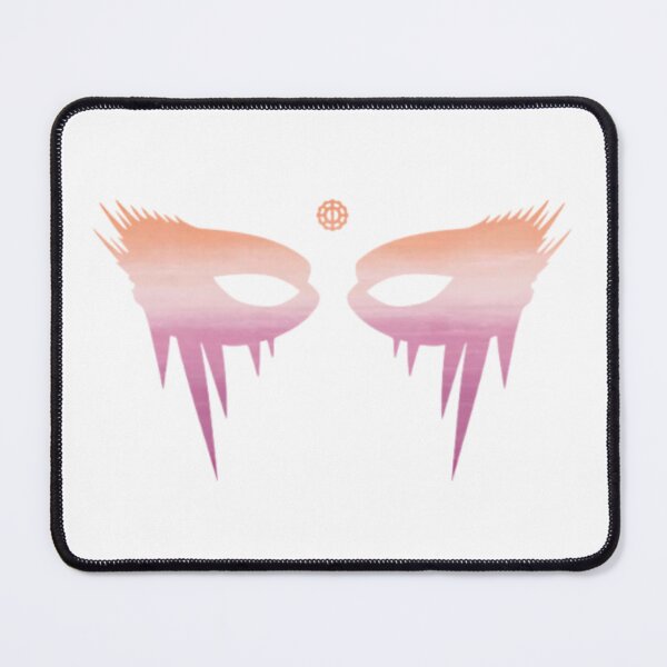 Item preview, Lexa Lesbian Warpaint designed and sold by ainsiibabes.
