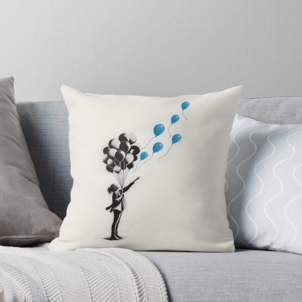 Item preview, Letting Go Balloon | Emotional Freedom designed and sold by Moons Studio.