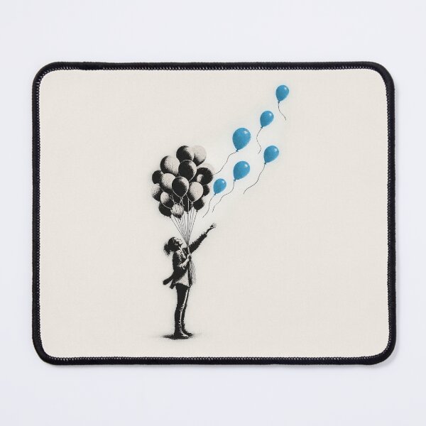 Item preview, Letting Go Balloon | Emotional Freedom designed and sold by Moons Studio.