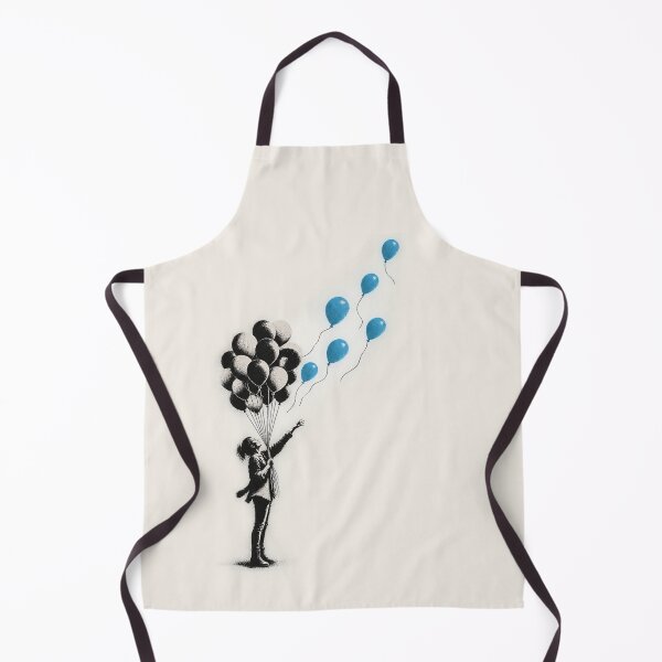 Item preview, Letting Go Balloon | Emotional Freedom designed and sold by Moons Studio.