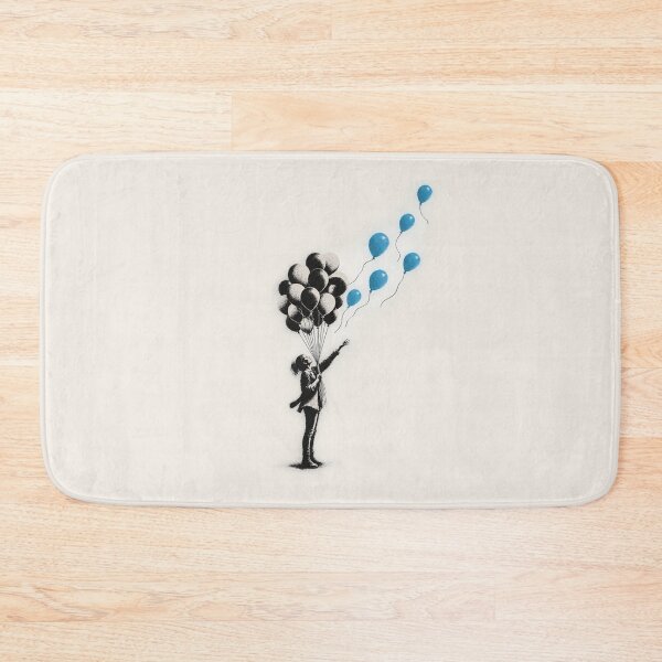 Item preview, Letting Go Balloon | Emotional Freedom designed and sold by Moons Studio.