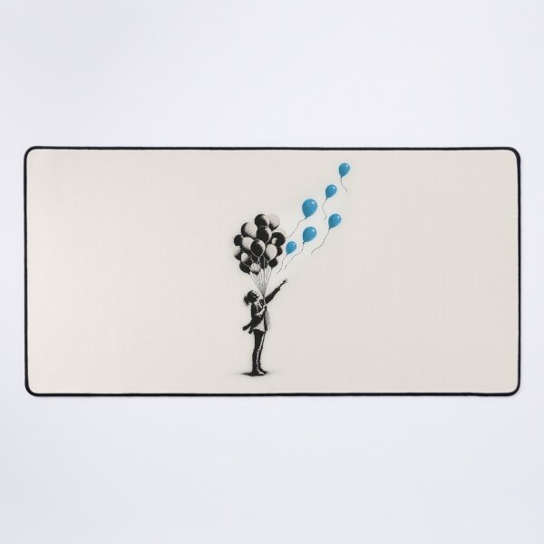 Item preview, Letting Go Balloon | Emotional Freedom designed and sold by Moons Studio.