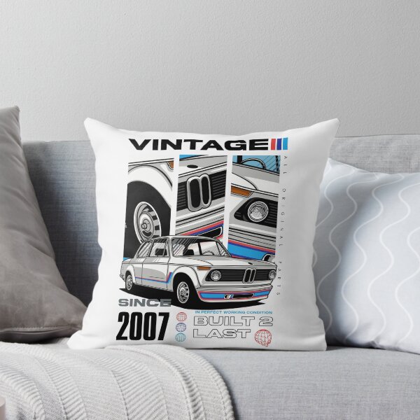 Item preview, I'm Not Old I'm Classic Car Vintage Born In 2007 designed and sold by JRRTs.