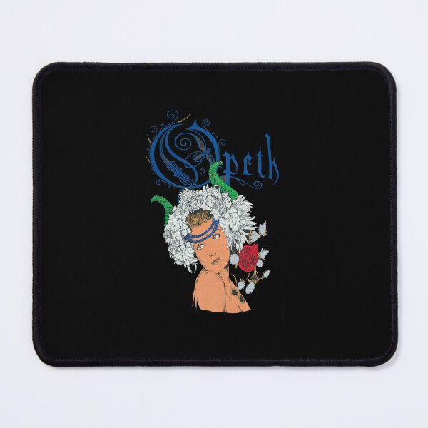 Item preview, Opeth Progressive Metal designed and sold by klarikamt8.