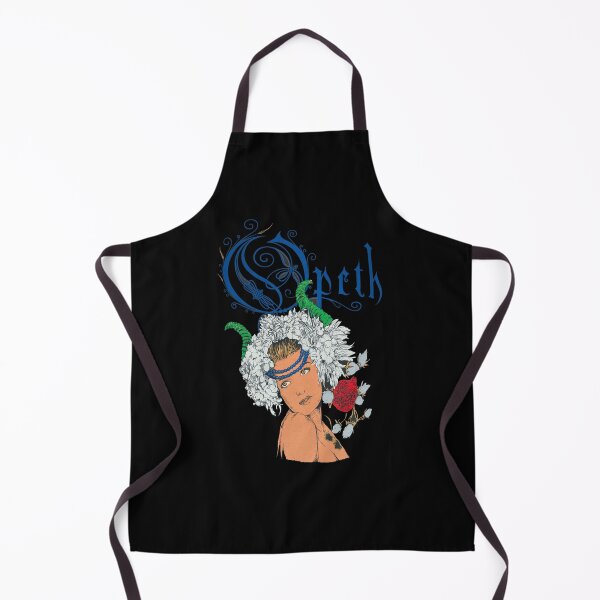 Item preview, Opeth Progressive Metal designed and sold by klarikamt8.