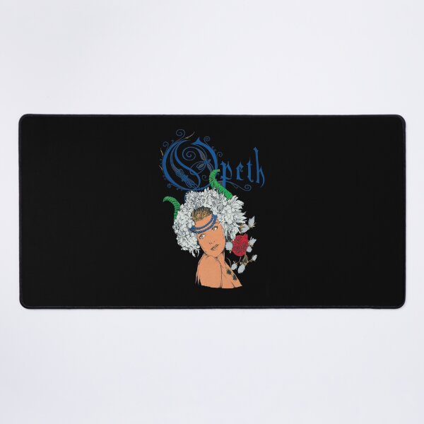 Item preview, Opeth Progressive Metal designed and sold by klarikamt8.
