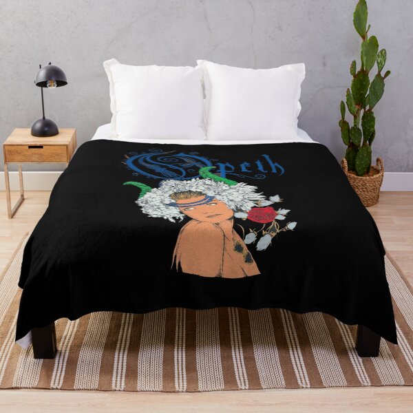 Item preview, Opeth Progressive Metal designed and sold by klarikamt8.