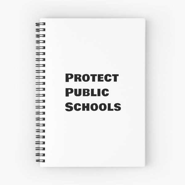 Item preview, Protect Public Schools - Support public education designed and sold by Inspirationmotivation.