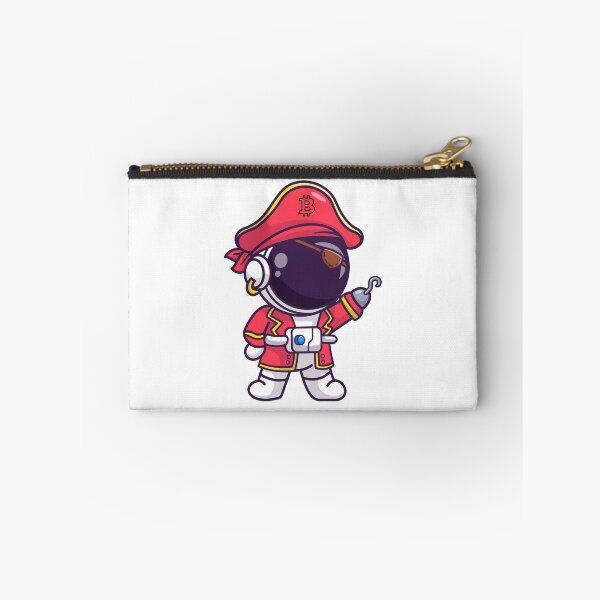 Item preview, Astro Pirate designed and sold by Crypto-NFT22.