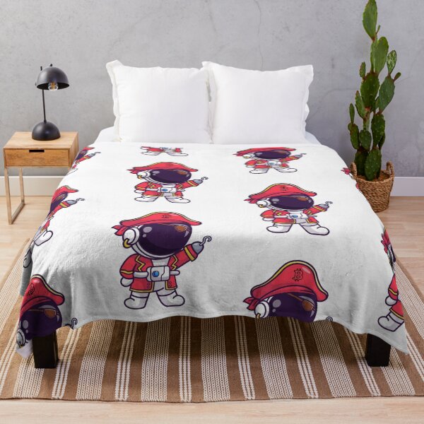 Item preview, Astro Pirate designed and sold by Crypto-NFT22.