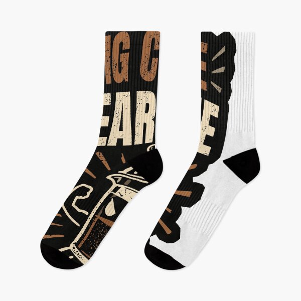 Item preview, BIG COFFEE FEARS ME designed and sold by Quire.
