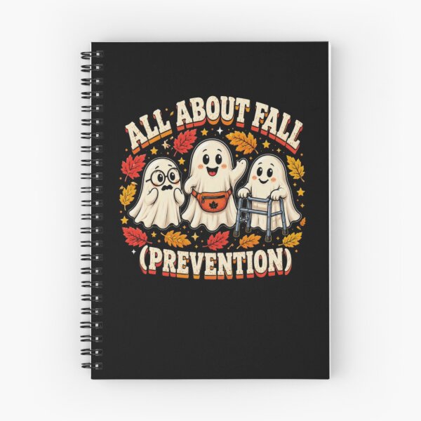 Item preview, All About Fall Prevention Nurse Physical Therapy designed and sold by alvablakefg.