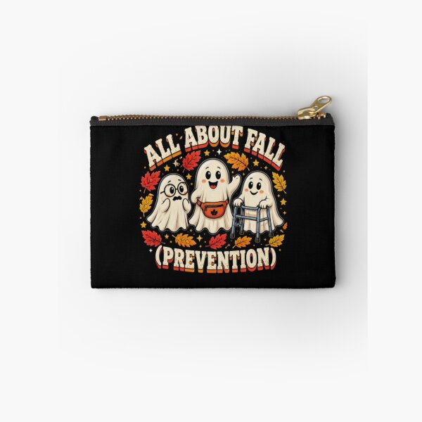 Item preview, All About Fall Prevention Nurse Physical Therapy designed and sold by alvablakefg.