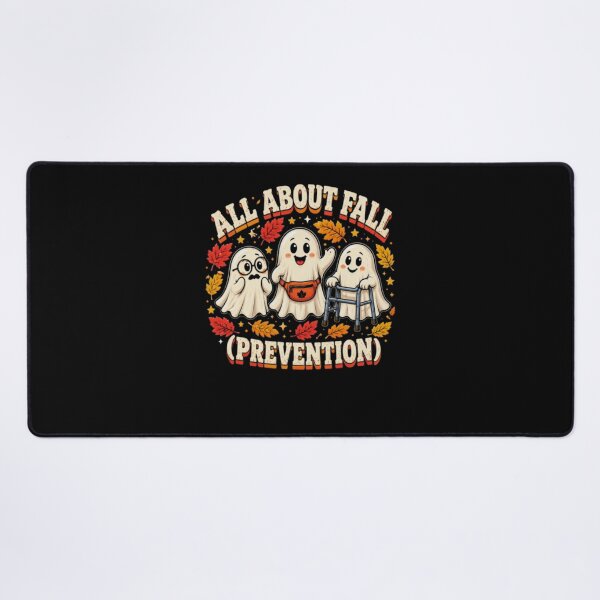 Item preview, All About Fall Prevention Nurse Physical Therapy designed and sold by alvablakefg.