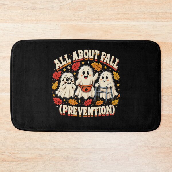 Item preview, All About Fall Prevention Nurse Physical Therapy designed and sold by alvablakefg.