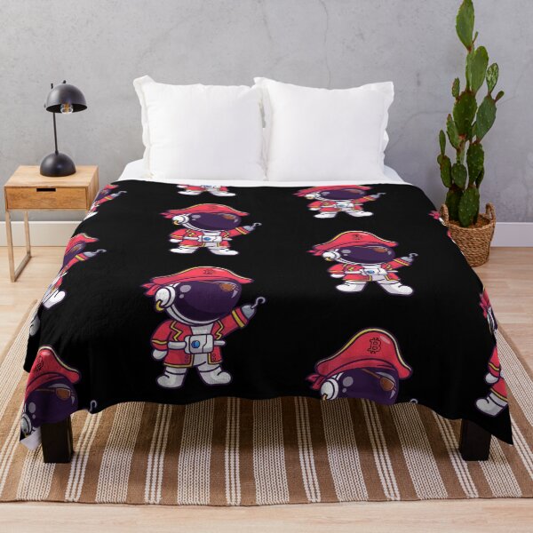 Item preview, Astro Pirate designed and sold by Crypto-NFT22.