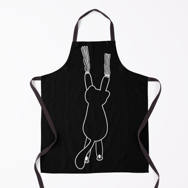 Item preview, Black cat. Survive. designed and sold by CarliPeraza.