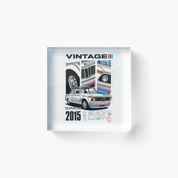 Item preview, I'm Not Old I'm Classic Car Vintage Born In 2015 designed and sold by JRRTs.