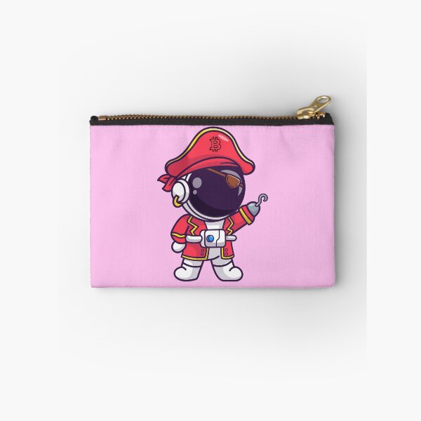Item preview, Astro Pirate designed and sold by Crypto-NFT22.