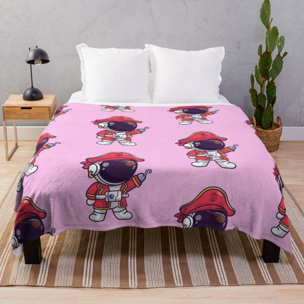 Item preview, Astro Pirate designed and sold by Crypto-NFT22.