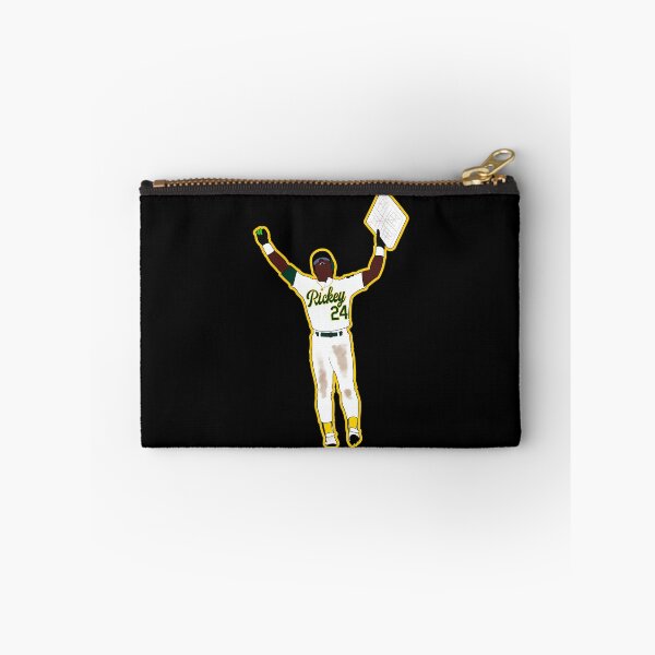 Item preview, Rickey Stolen Base Record designed and sold by PickPandaStore.