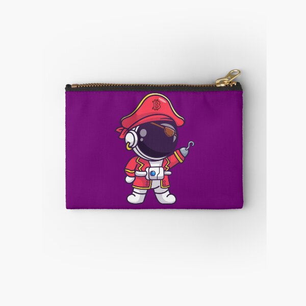 Item preview, Astro Pirate designed and sold by Crypto-NFT22.