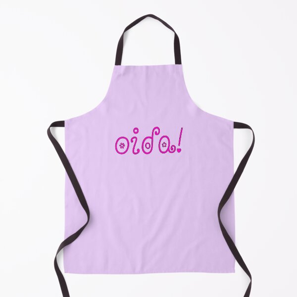 Item preview, oida! designed and sold by paisleypaisely.