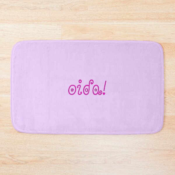 Item preview, oida! designed and sold by paisleypaisely.