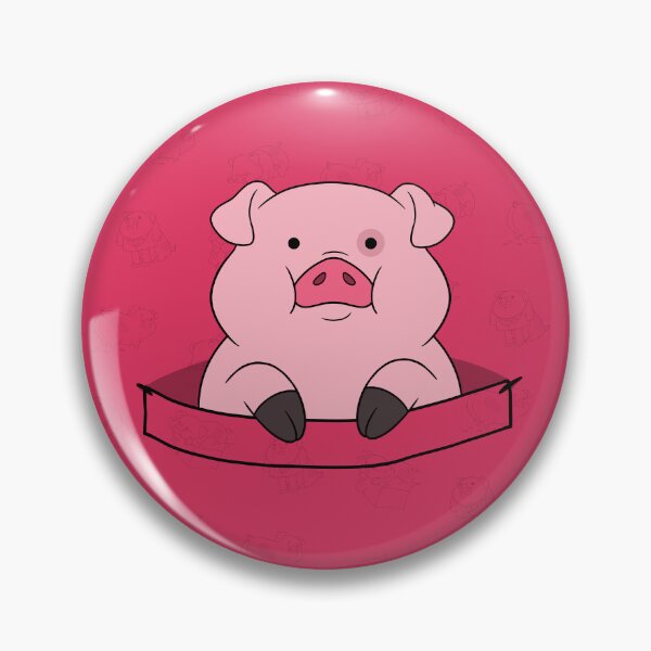 Item preview, Waddles designed and sold by Juan-B.