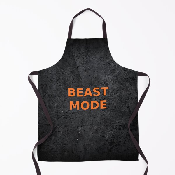 Item preview, Beast Mode designed and sold by Nichely.