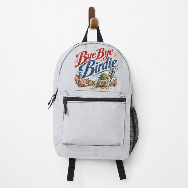 Item preview, Bye Bye Birdie the Musical  designed and sold by Lyric Vault - Rock on.