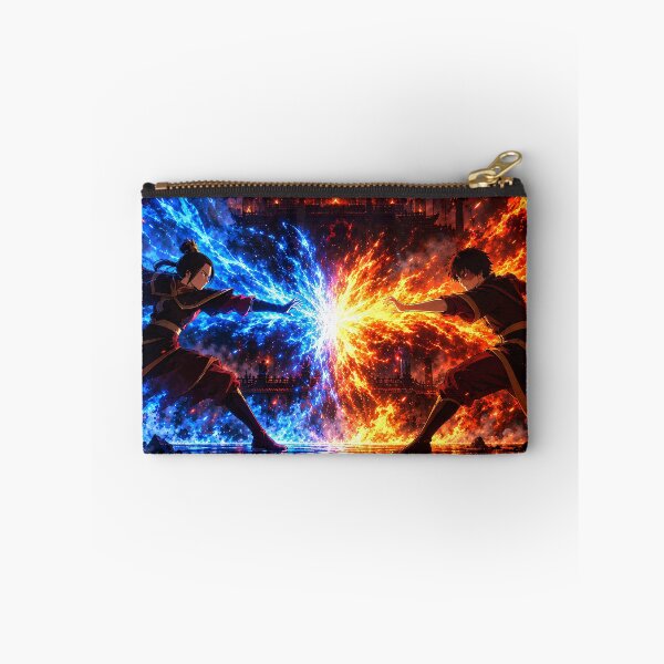 Item preview, The Last Agni Kai designed and sold by AshenEclipse.