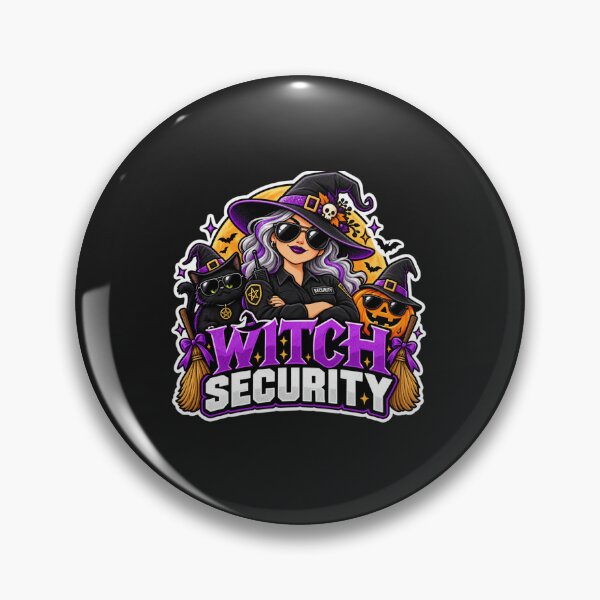 Item preview, witch security designed and sold by LewpyG.