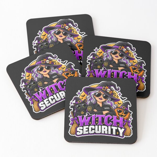 Item preview, witch security designed and sold by LewpyG.