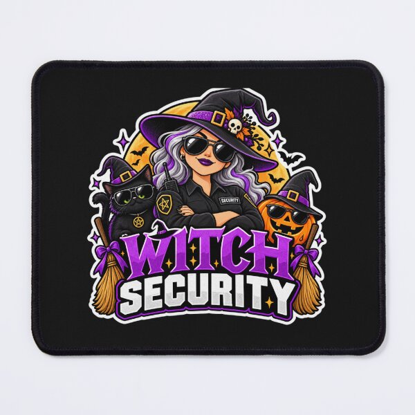 Item preview, witch security designed and sold by LewpyG.