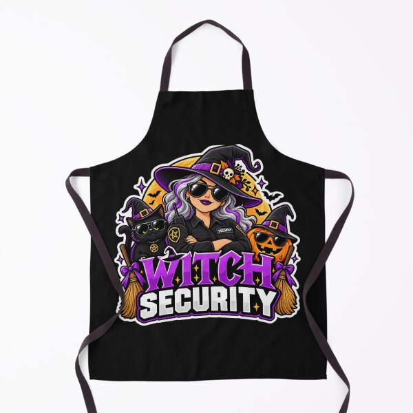 Item preview, witch security designed and sold by LewpyG.